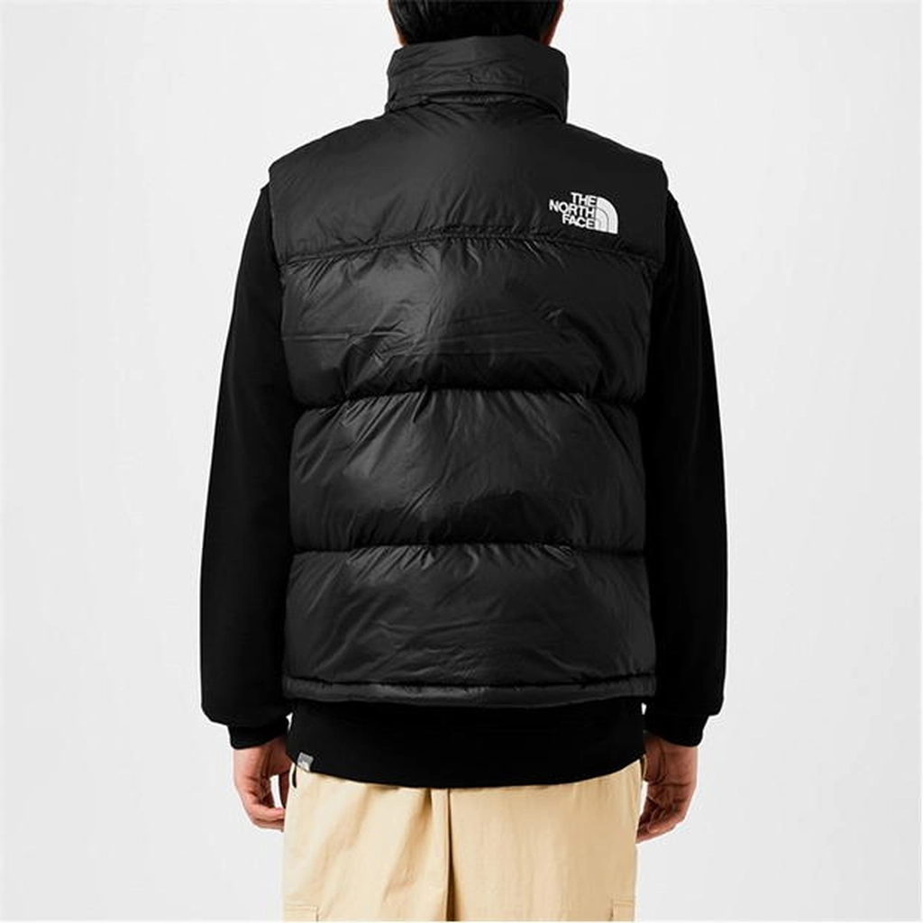 The North Face 1996 Retro Nuptse Gilet - Black